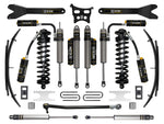 ICON Vehicle Dynamics K63205RL - Suspension Lift Kit