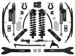 ICON Vehicle Dynamics K63206RL - Suspension Lift Kit