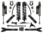 ICON Vehicle Dynamics K63206R - Suspension Lift Kit