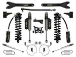 ICON Vehicle Dynamics K63214R - Suspension Lift Kit