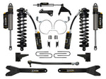 ICON Vehicle Dynamics K63215R - Suspension Lift Kit