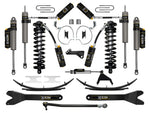 ICON Vehicle Dynamics K63217RL - Suspension Lift Kit