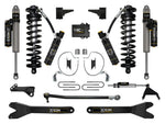 ICON Vehicle Dynamics K63218R - Suspension Lift Kit
