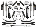 ICON Vehicle Dynamics K63219RL - Suspension Lift Kit