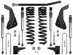 ICON Vehicle Dynamics K64500 - Suspension Lift Kit