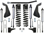 ICON Vehicle Dynamics K64501 - Suspension Lift Kit