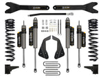 ICON Vehicle Dynamics K64503R - Suspension Lift Kit