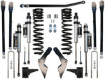 ICON Vehicle Dynamics K64503 - Suspension Lift Kit