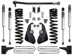 ICON Vehicle Dynamics K64511 - Suspension Lift Kit