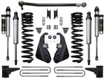 ICON Vehicle Dynamics K64512 - Suspension Lift Kit