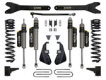 ICON Vehicle Dynamics K64514R - Suspension Lift Kit