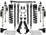 ICON Vehicle Dynamics K64514 - Suspension Lift Kit