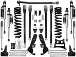 ICON Vehicle Dynamics K64515 - Suspension Lift Kit