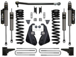 ICON Vehicle Dynamics K64522 - Suspension Lift Kit