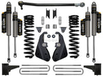 ICON Vehicle Dynamics K64523 - Suspension Lift Kit