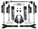 ICON Vehicle Dynamics K64524R - Suspension Lift Kit