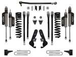 ICON Vehicle Dynamics K64524 - Suspension Lift Kit