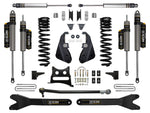 ICON Vehicle Dynamics K64525R - Suspension Lift Kit