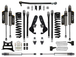 ICON Vehicle Dynamics K64525 - Suspension Lift Kit