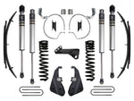 ICON Vehicle Dynamics K64531L - Suspension Lift Kit