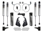 ICON Vehicle Dynamics K64531 - Suspension Lift Kit