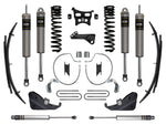 ICON Vehicle Dynamics K64533L - Suspension Lift Kit