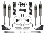 ICON Vehicle Dynamics K64533 - Suspension Lift Kit