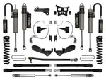 ICON Vehicle Dynamics K64536 - Suspension Lift Kit