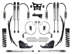 ICON Vehicle Dynamics K64542L - Suspension Lift Kit