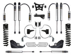 ICON Vehicle Dynamics K64542 - Suspension Lift Kit