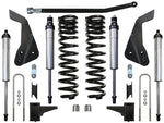 ICON Vehicle Dynamics K64551 - Suspension Lift Kit