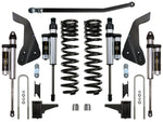 ICON Vehicle Dynamics K64552 - Suspension Lift Kit