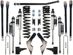 ICON Vehicle Dynamics K64553 - Suspension Lift Kit