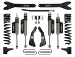 ICON Vehicle Dynamics K64563R - Suspension Lift Kit
