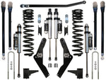 ICON Vehicle Dynamics K64563 - Suspension Lift Kit