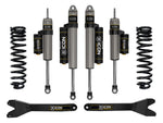 ICON Vehicle Dynamics K65891R - Suspension Lift Kit