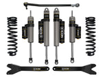 ICON Vehicle Dynamics K65892R - Suspension Lift Kit