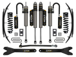 ICON Vehicle Dynamics K65893RL - Suspension Lift Kit
