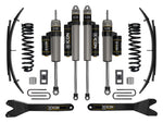 ICON Vehicle Dynamics K65896RL - Suspension Lift Kit