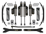 ICON Vehicle Dynamics K65897RL - Suspension Lift Kit