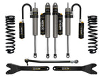 ICON Vehicle Dynamics K65898R - Suspension Lift Kit
