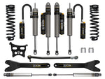 ICON Vehicle Dynamics K65899R - Suspension Lift Kit
