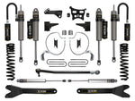 ICON Vehicle Dynamics K65903R - Suspension Lift Kit