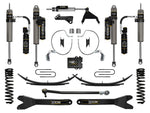 ICON Vehicle Dynamics K65907RL - Suspension Lift Kit