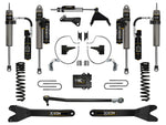 ICON Vehicle Dynamics K65917R - Suspension Lift Kit
