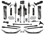 ICON Vehicle Dynamics K65919L - Suspension Lift Kit