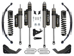 ICON Vehicle Dynamics K67103 - Suspension Lift Kit