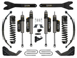 ICON Vehicle Dynamics K67104R - Suspension Lift Kit
