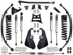 ICON Vehicle Dynamics K67111 - Suspension Lift Kit