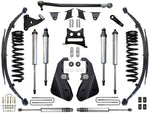ICON Vehicle Dynamics K67112 - Suspension Lift Kit